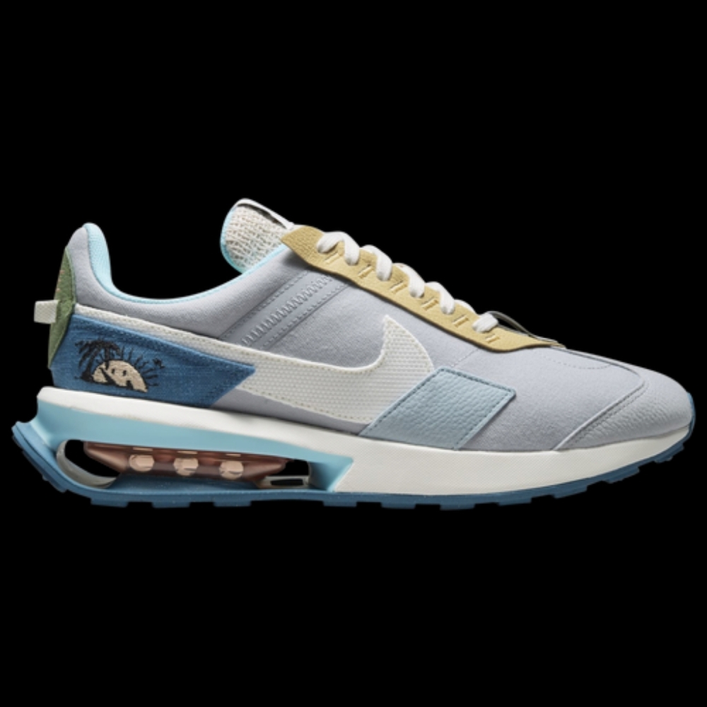 Nike Air Max Sneakers